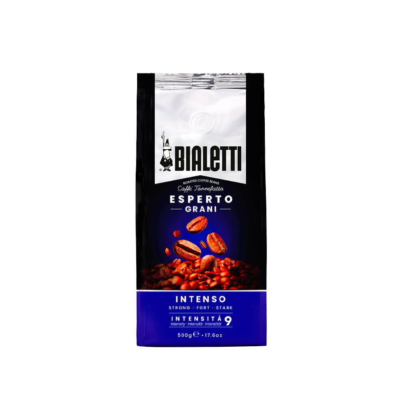 Café en grain intenso 500G.