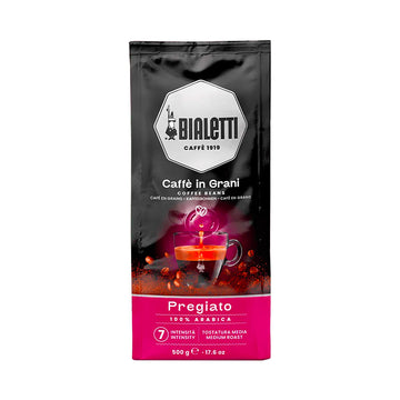 Café en grain Pregiato 500g