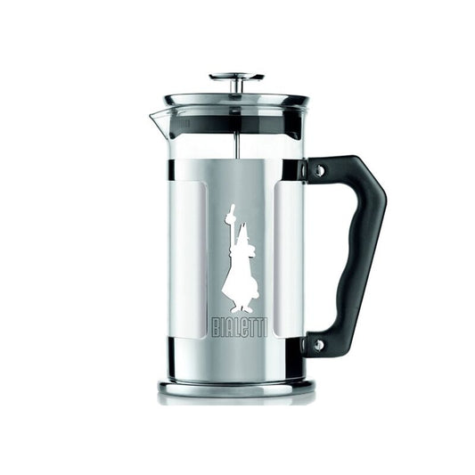 Cafetière à piston 350 mL Preziosa Bialetti