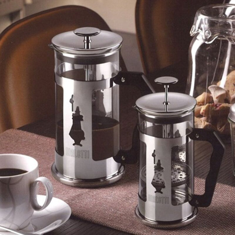 Cafetière à piston 350 mL Preziosa Bialetti