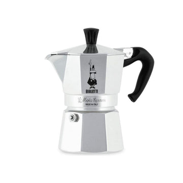 Cafetière italienne 6 tasses Moka Express Bialetti