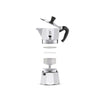 Cafetière italienne 6 tasses Moka Express Bialetti