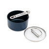 Casserole antiadhésive 19cm bleue SPACE Joseph Joseph