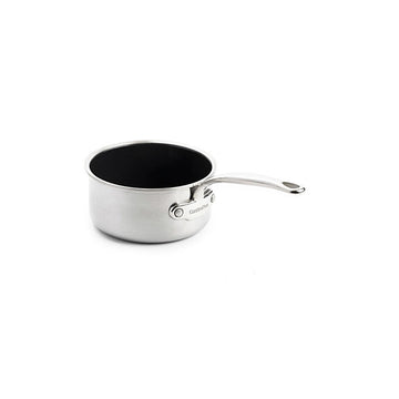 Casserole en acier inoxydable de 16 cm Premiere GreenPan