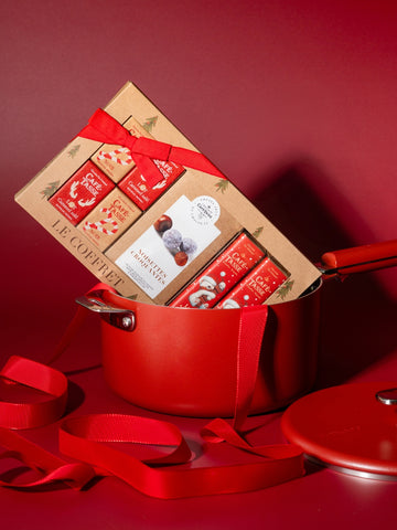 CATALOGUE DE NOËL 2025