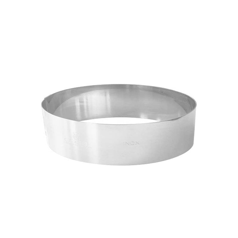 Cercle à mousse H4.5cm