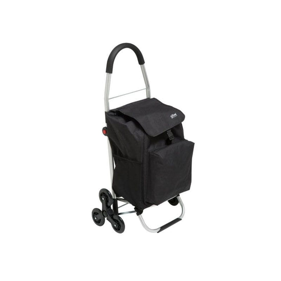 Aieino 23L Sac de Courses Pliable à roulettes Aieino 23L Sac de Courses Pliable à roulettes