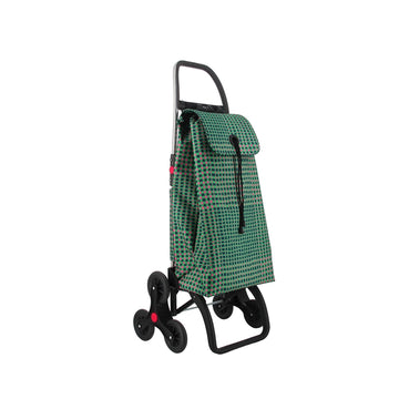 Chariot de course 6 roues multicolore Memphis Rolser