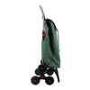 Chariot de course 6 roues multicolore Memphis Rolser