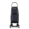 Chariot de course à 4 roues gris Imax Rolser