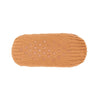 Pantouffles tricotées T35/38 Camel