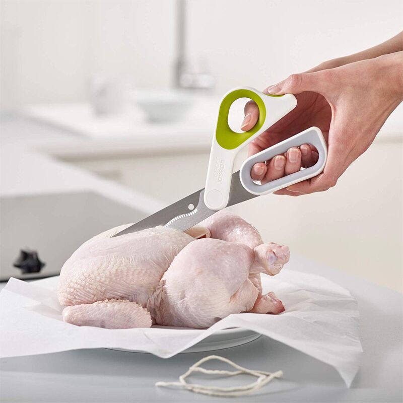 Ciseaux de cuisine PowerGrip™
