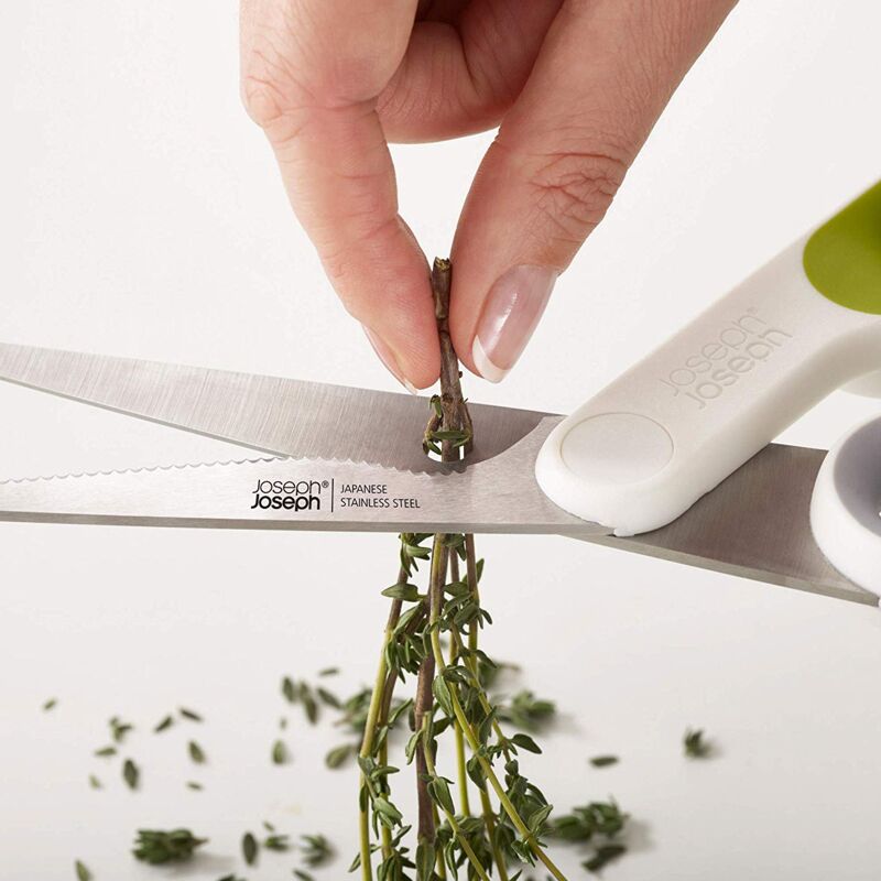 Ciseaux de cuisine PowerGrip™