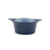 Cocotte personnalisable 24 cm myrtille Cookut