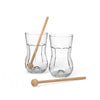 Coffret 2 verres à mojito