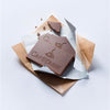 Coffret 24 mini tablettes chocolat