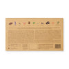 Coffret 24 mini tablettes chocolat