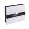 Coffret 4 mugs BLACK MAT 35cl