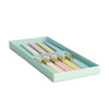Coffret 5 baguettes Emoji