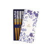 Coffret 5 baguettes Japonica