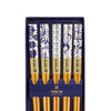 Coffret 5 baguettes Japonica