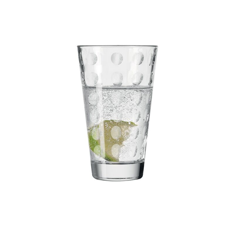 Coffret 6 chopes OPTIC