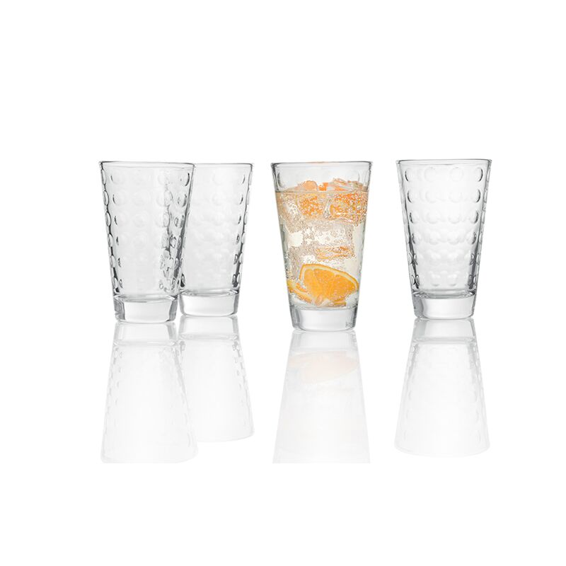 Coffret 6 chopes OPTIC