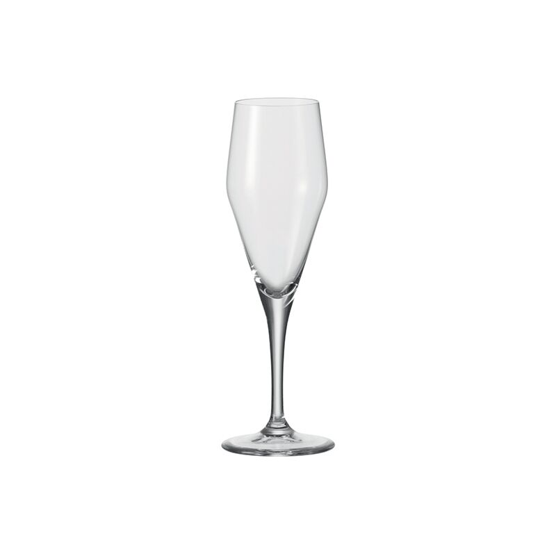 Coffret 6 flûtes à champagne TWENTY