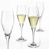 Coffret 6 flûtes à champagne TWENTY