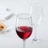 Coffret 6 verres à vin rouge CIAO+