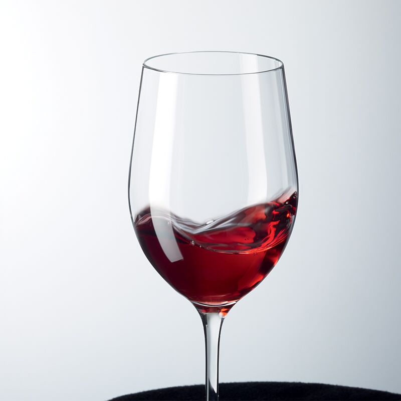 Coffret 6 verres à vin rouge CIAO+