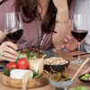Coffret 6 verres à vin rouge CIAO+
