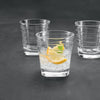 Coffret 6 verres à whisky VARIO