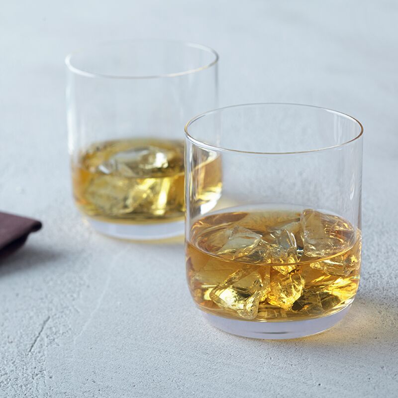 Coffret 6 verres gobelets DAILY