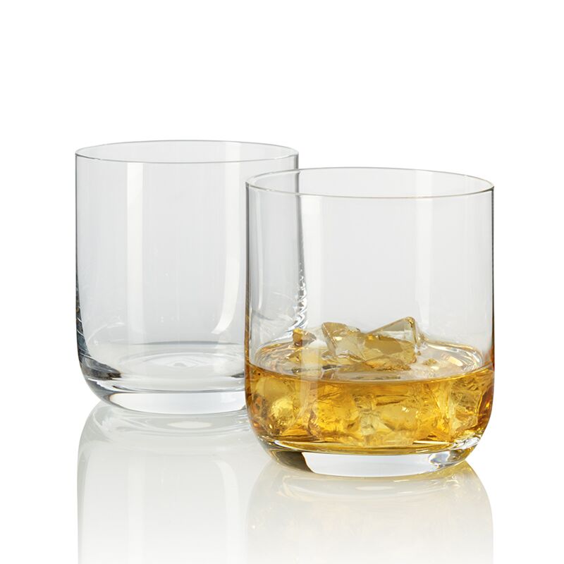 Coffret 6 verres gobelets DAILY