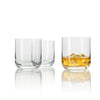 Coffret 6 verres gobelets DAILY