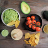 Coffret Apéro Guacamole Cookut