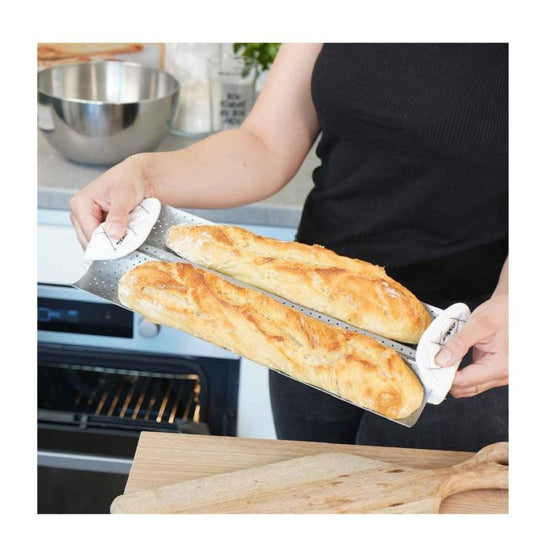 Coffret Baguettes Express en 1h