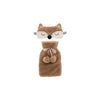 Bouillotte et Masque de nuit Renard