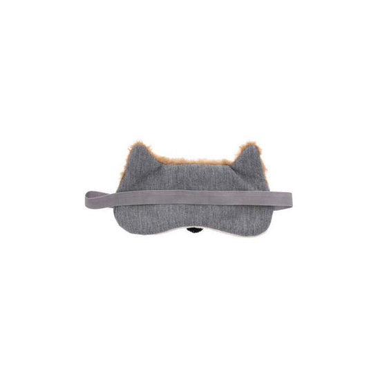 Bouillotte et Masque de nuit Renard