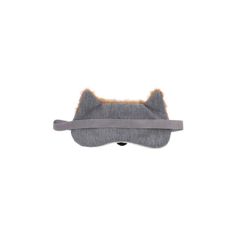 Bouillotte et Masque de nuit Renard