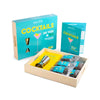 Coffret cocktails thés Bio 20 sachets Terre d'Oc