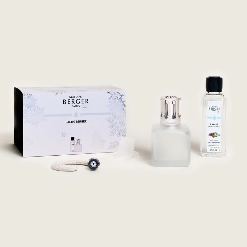 Coffret de lampe berger winter 250m