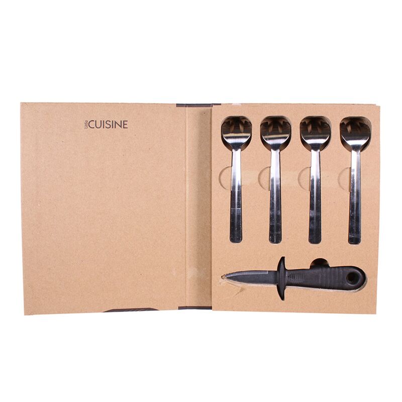 Coffret Huitres