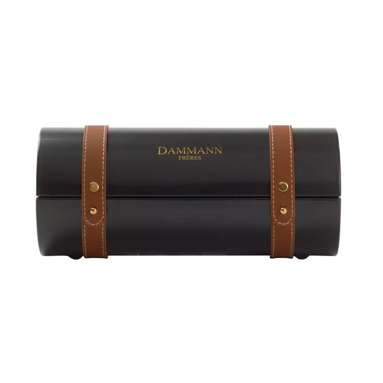 Coffret Merveilleux assortiment 3 thés 90 gr Dammann Frères