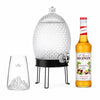 Coffret mocktail maison