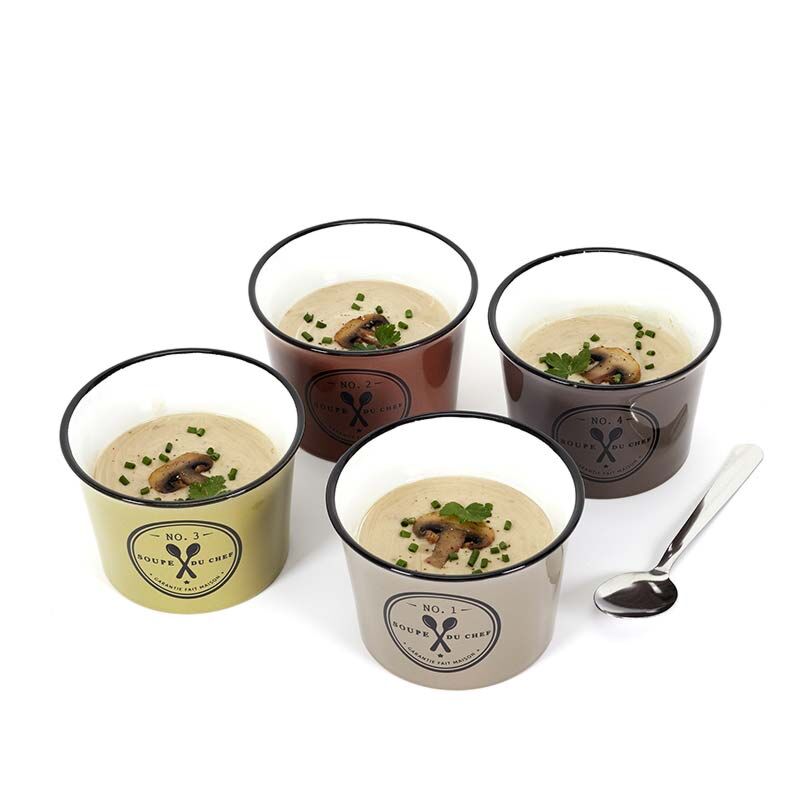 Coffret "Par ici la bonne soupe !"