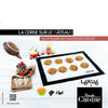 Coffret pâtisserie eco-responsable