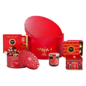 Coffret Rue Royale Maxim's