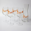 Coffret Spritz "Coup de soleil"